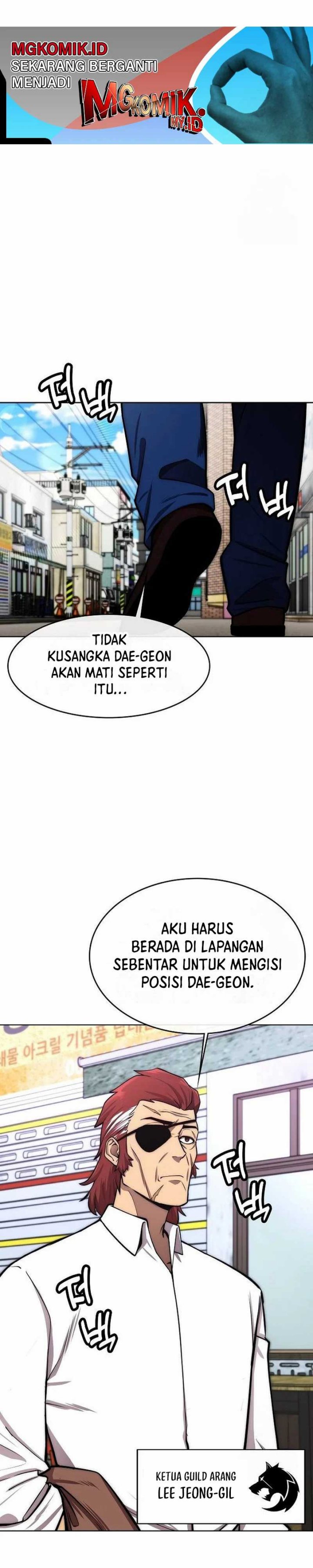 Heavenly Demon Wants to Be a Chef - Chapter 28 10 Heavenly Demon Wants to Be a Chef - Chapter 28 10