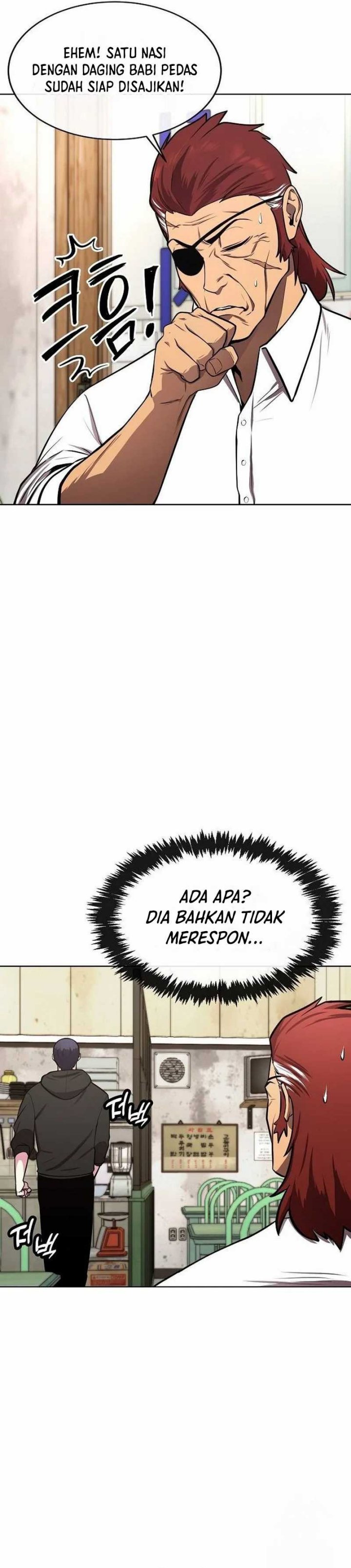 Heavenly Demon Wants to Be a Chef - Chapter 28 16 Heavenly Demon Wants to Be a Chef - Chapter 28 16