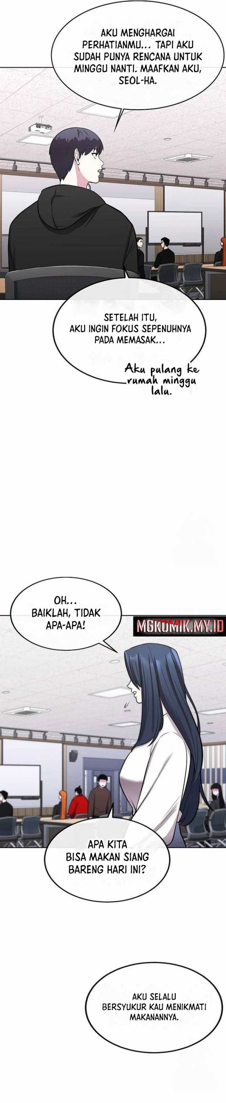 Heavenly Demon Wants to Be a Chef - Chapter 28 40 Heavenly Demon Wants to Be a Chef - Chapter 28 40