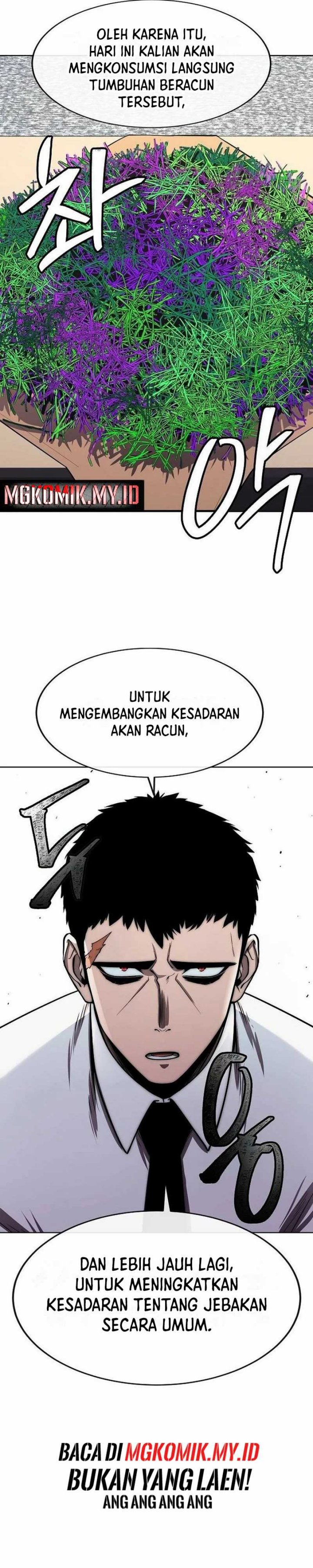 Heavenly Demon Wants to Be a Chef - Chapter 28 44 Heavenly Demon Wants to Be a Chef - Chapter 28 44