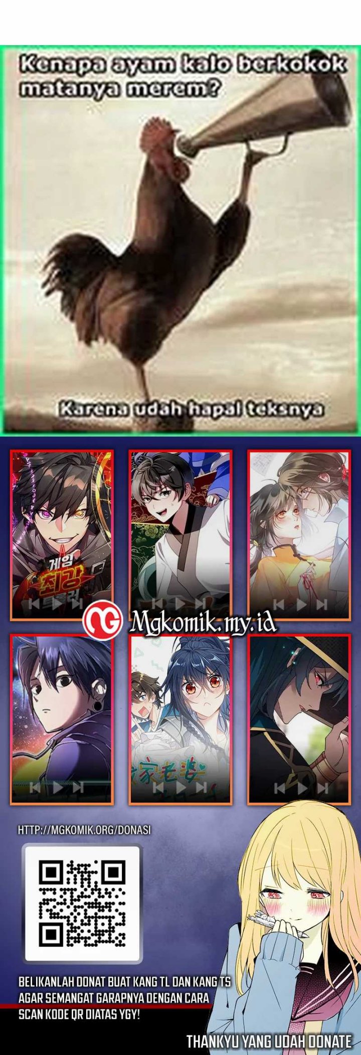Heavenly Demon Wants to Be a Chef - Chapter 28 45 Heavenly Demon Wants to Be a Chef - Chapter 28 45