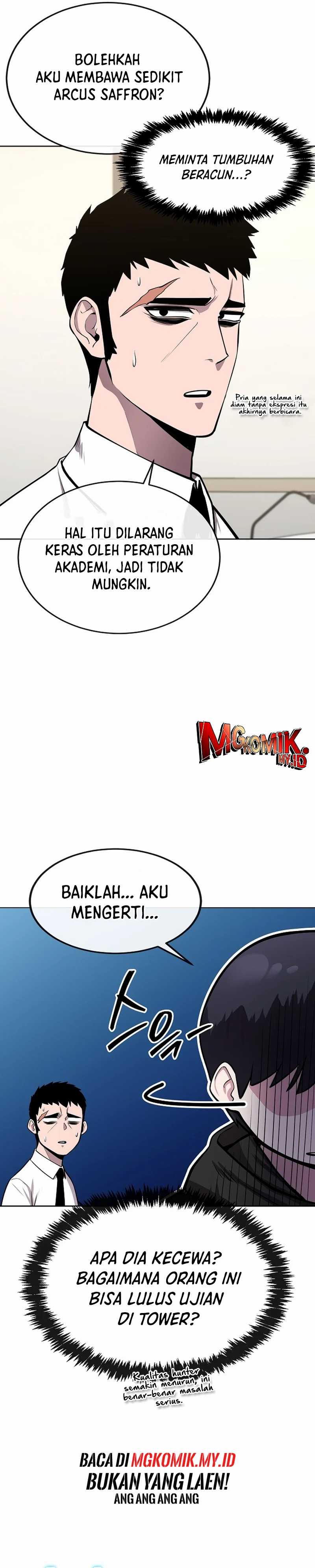 Heavenly Demon Wants to Be a Chef - Chapter 29 10 Heavenly Demon Wants to Be a Chef - Chapter 29 10