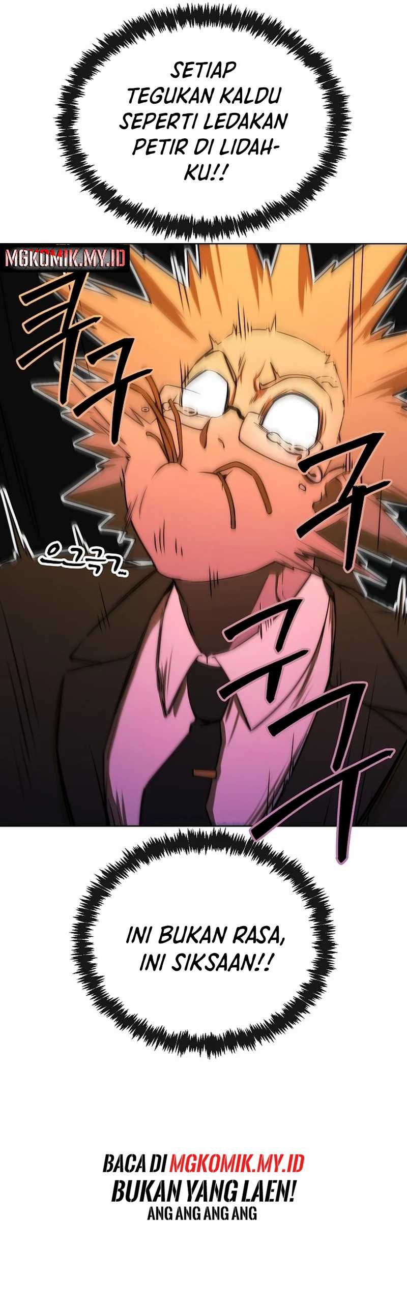 Heavenly Demon Wants to Be a Chef - Chapter 29 40 Heavenly Demon Wants to Be a Chef - Chapter 29 40