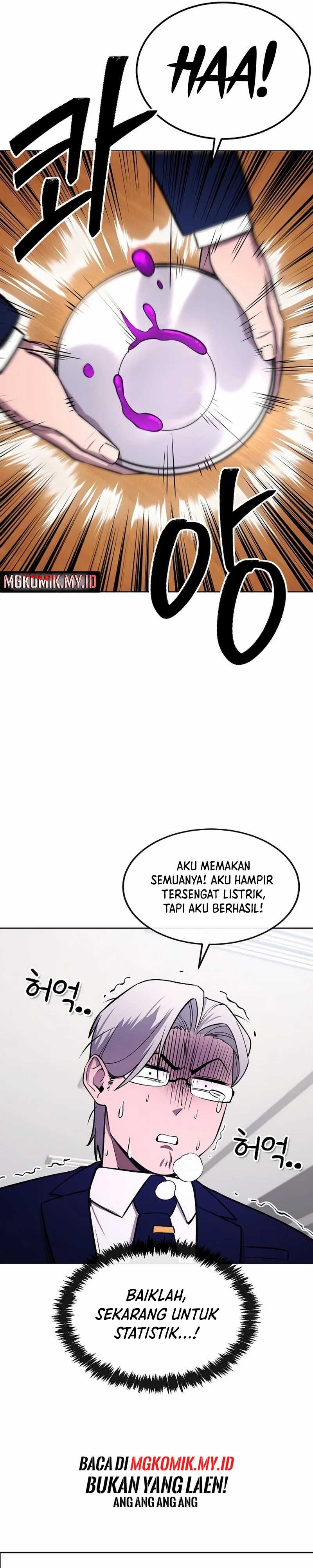 Heavenly Demon Wants to Be a Chef - Chapter 29 46 Heavenly Demon Wants to Be a Chef - Chapter 29 46