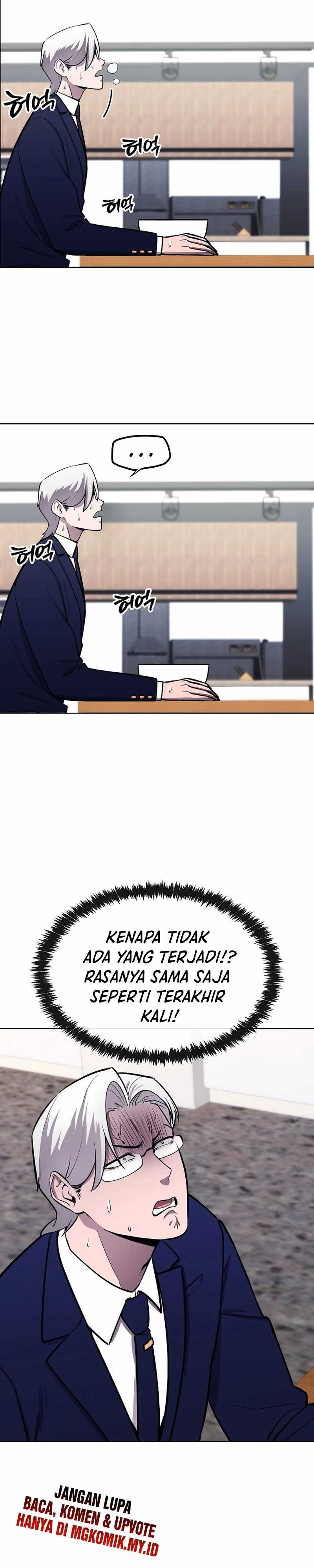 Heavenly Demon Wants to Be a Chef - Chapter 29 47 Heavenly Demon Wants to Be a Chef - Chapter 29 47