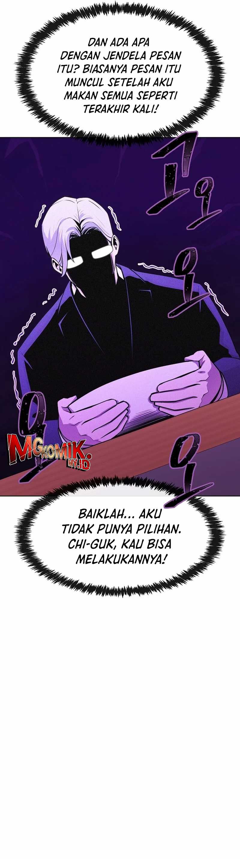 Heavenly Demon Wants to Be a Chef - Chapter 29 44 Heavenly Demon Wants to Be a Chef - Chapter 29 44
