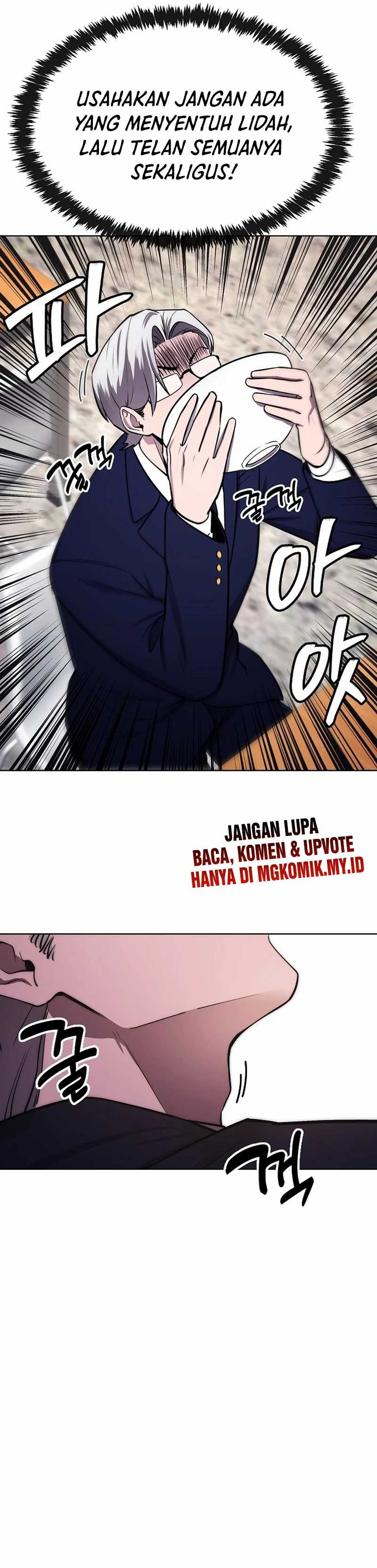 Heavenly Demon Wants to Be a Chef - Chapter 29 45 Heavenly Demon Wants to Be a Chef - Chapter 29 45