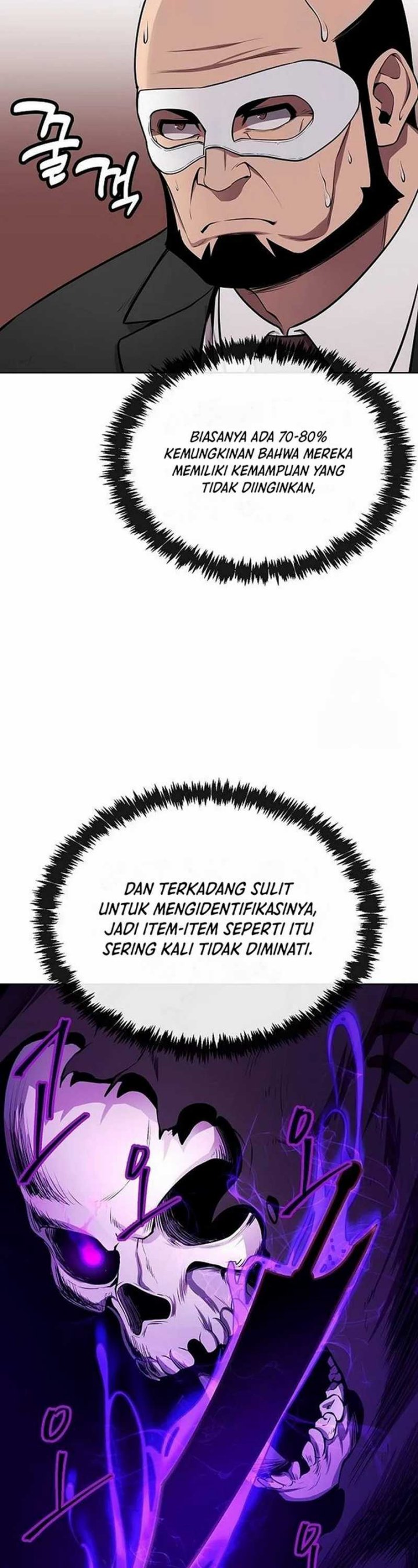 Heavenly Demon Wants to Be a Chef - Chapter 23 41 Heavenly Demon Wants to Be a Chef - Chapter 23 41