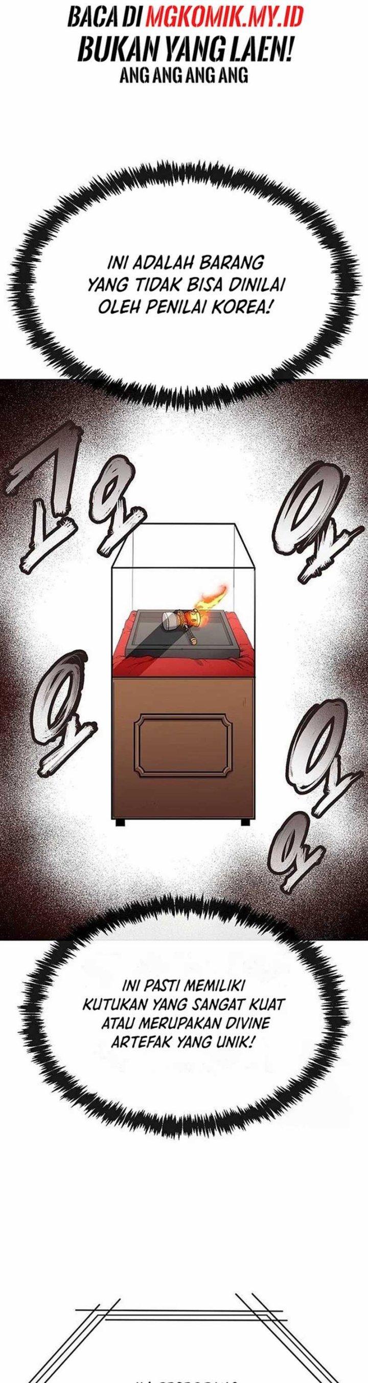 Heavenly Demon Wants to Be a Chef - Chapter 23 44 Heavenly Demon Wants to Be a Chef - Chapter 23 44