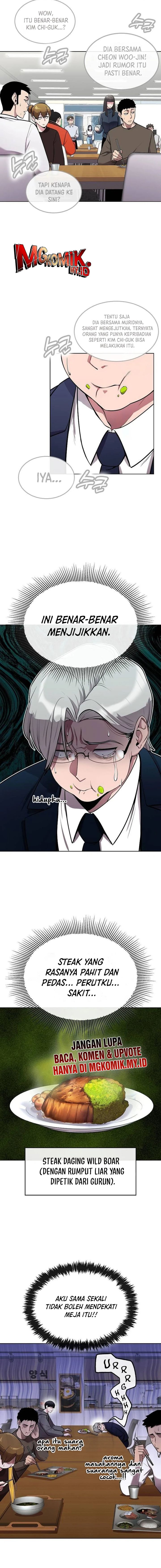 Heavenly Demon Wants to Be a Chef - Chapter 20 20 Heavenly Demon Wants to Be a Chef - Chapter 20 20