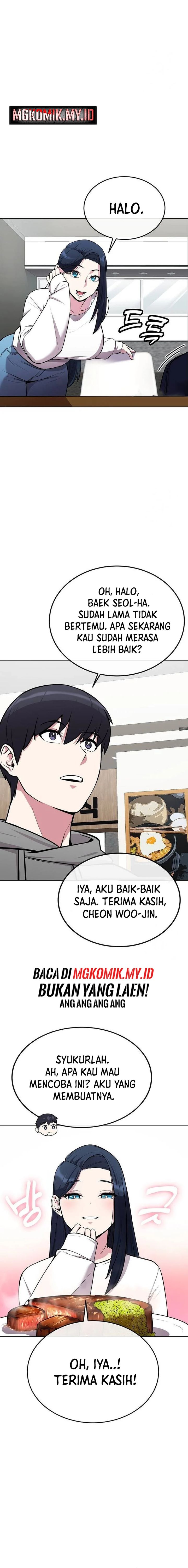 Heavenly Demon Wants to Be a Chef - Chapter 20 21 Heavenly Demon Wants to Be a Chef - Chapter 20 21