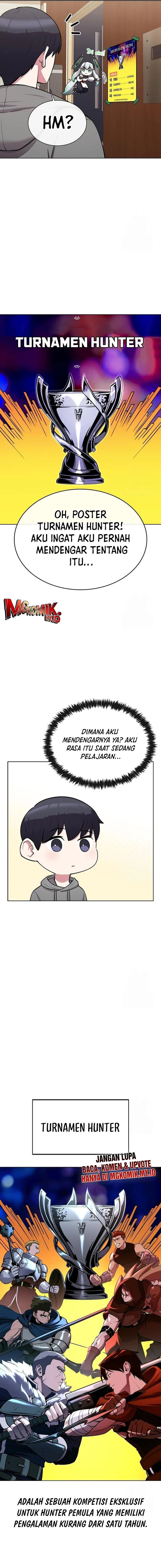 Heavenly Demon Wants to Be a Chef - Chapter 21 9 Heavenly Demon Wants to Be a Chef - Chapter 21 9