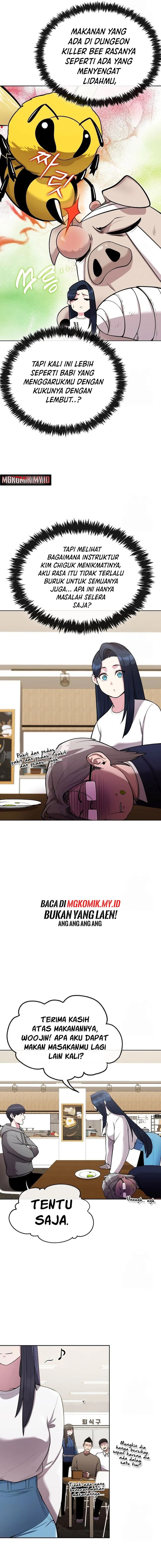 Heavenly Demon Wants to Be a Chef - Chapter 21 2 Heavenly Demon Wants to Be a Chef - Chapter 21 2