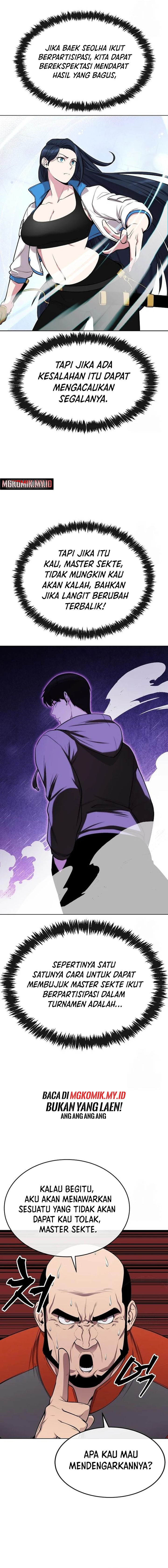 Heavenly Demon Wants to Be a Chef - Chapter 21 20 Heavenly Demon Wants to Be a Chef - Chapter 21 20