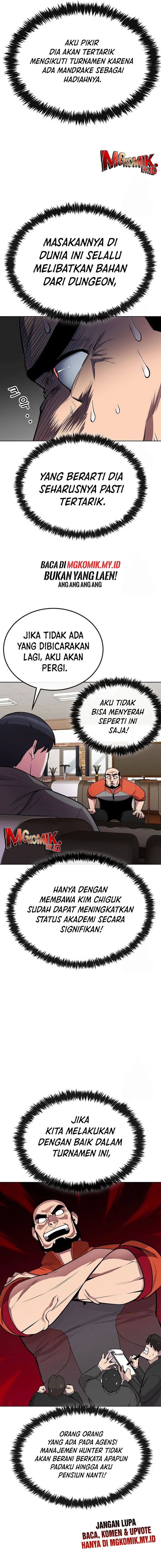 Heavenly Demon Wants to Be a Chef - Chapter 21 19 Heavenly Demon Wants to Be a Chef - Chapter 21 19
