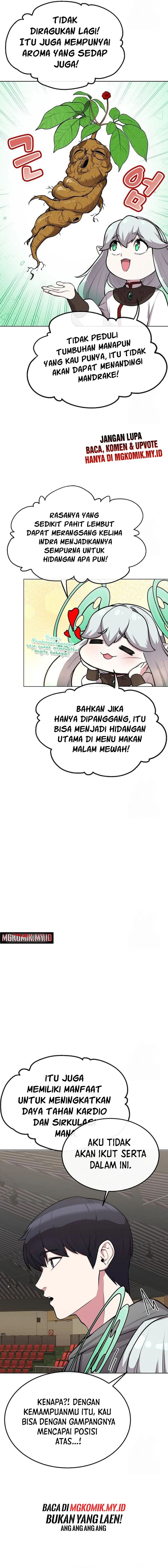 Heavenly Demon Wants to Be a Chef - Chapter 21 12 Heavenly Demon Wants to Be a Chef - Chapter 21 12
