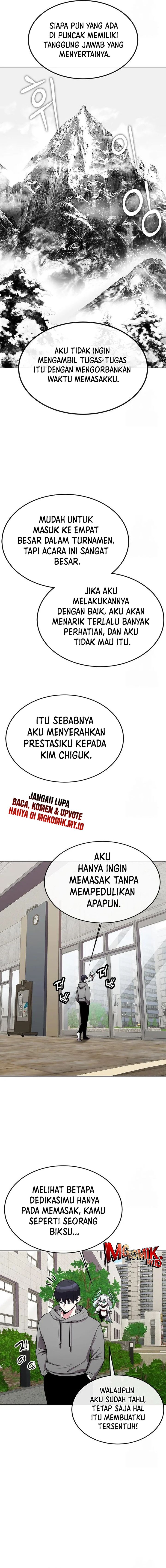 Heavenly Demon Wants to Be a Chef - Chapter 21 13 Heavenly Demon Wants to Be a Chef - Chapter 21 13