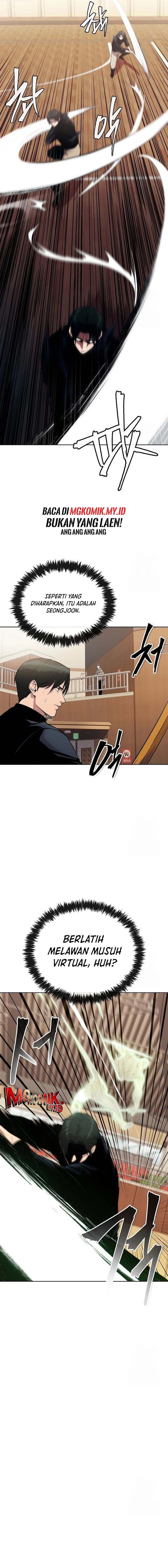 Heavenly Demon Wants to Be a Chef - Chapter 21 6 Heavenly Demon Wants to Be a Chef - Chapter 21 6
