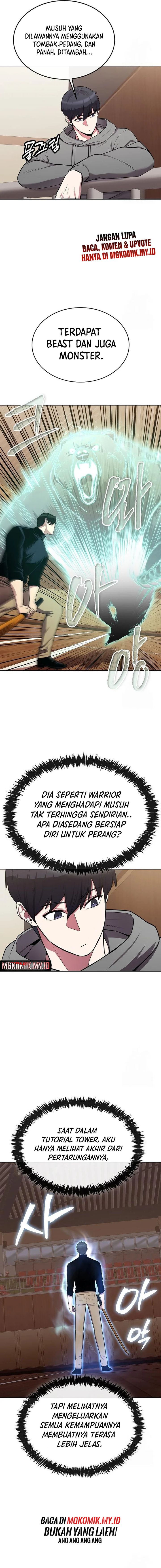 Heavenly Demon Wants to Be a Chef - Chapter 21 7 Heavenly Demon Wants to Be a Chef - Chapter 21 7