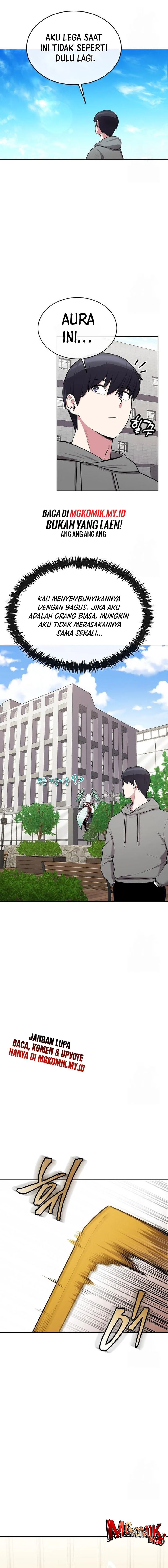 Heavenly Demon Wants to Be a Chef - Chapter 21 5 Heavenly Demon Wants to Be a Chef - Chapter 21 5