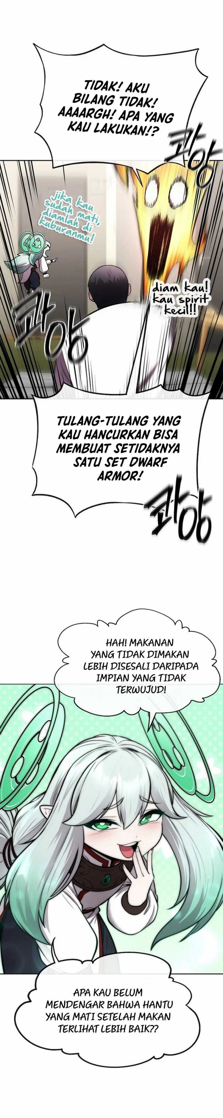 Heavenly Demon Wants to Be a Chef - Chapter 27 9