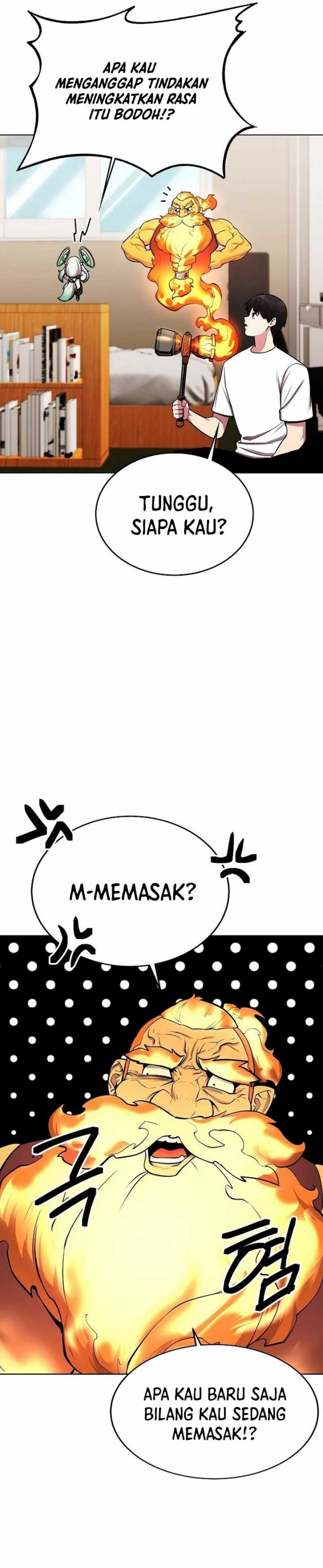 Heavenly Demon Wants to Be a Chef - Chapter 27 2