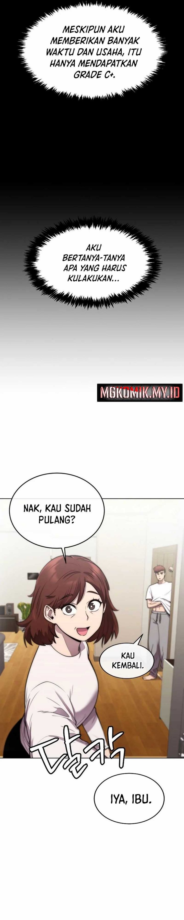 Heavenly Demon Wants to Be a Chef - Chapter 27 21