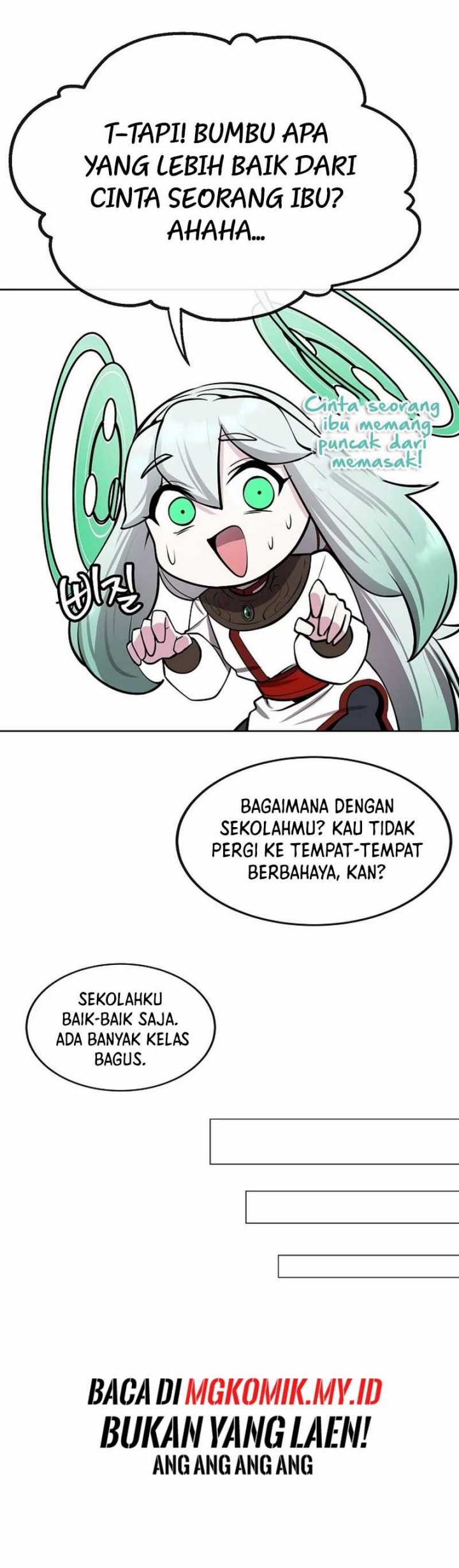 Heavenly Demon Wants to Be a Chef - Chapter 27 25