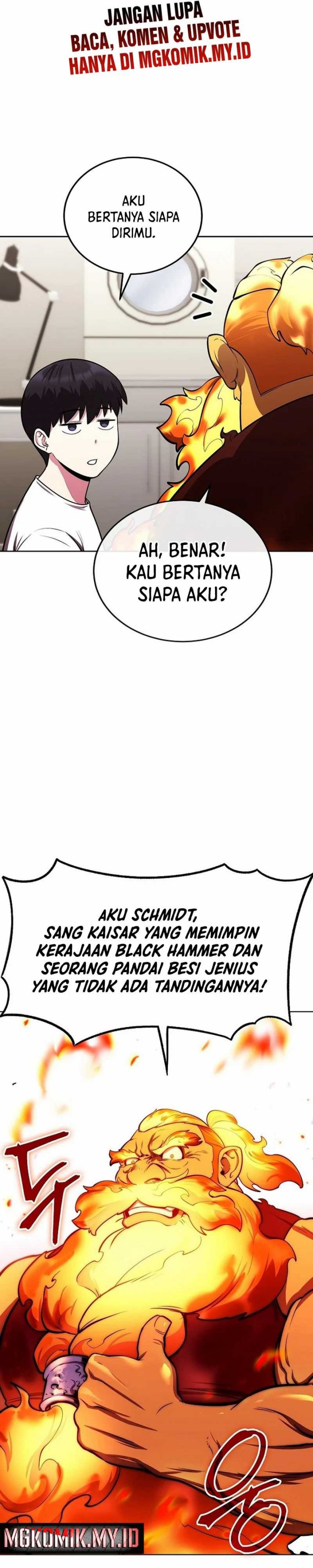 Heavenly Demon Wants to Be a Chef - Chapter 27 3