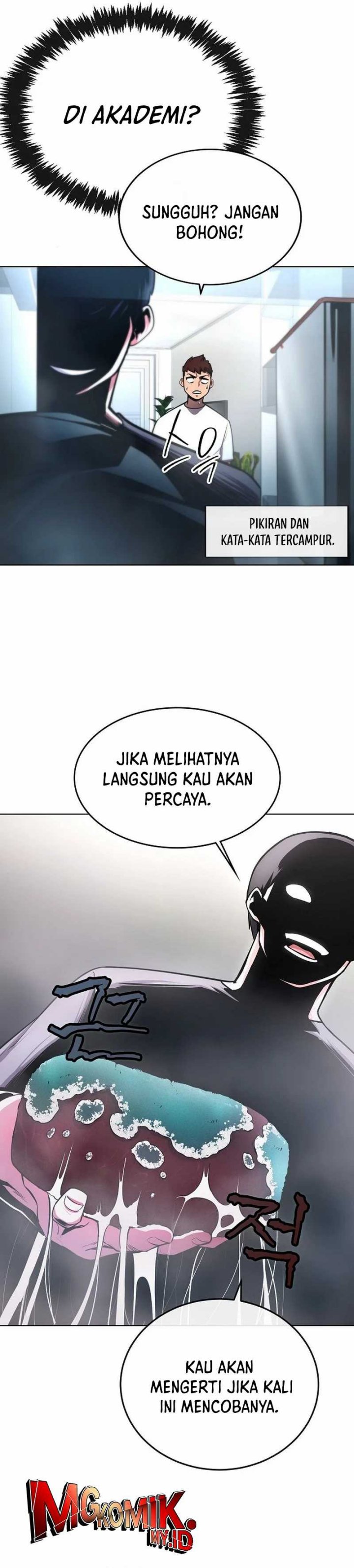 Heavenly Demon Wants to Be a Chef - Chapter 27 38