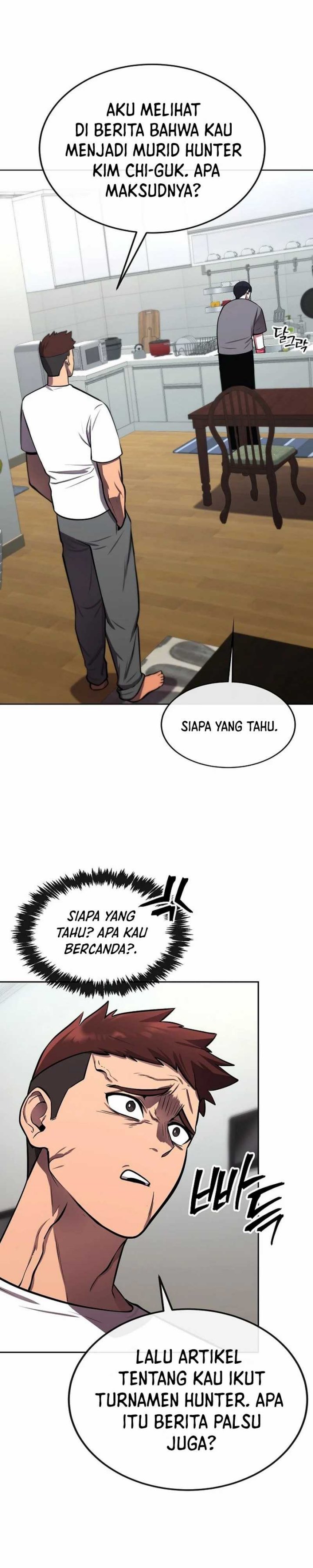 Heavenly Demon Wants to Be a Chef - Chapter 27 35