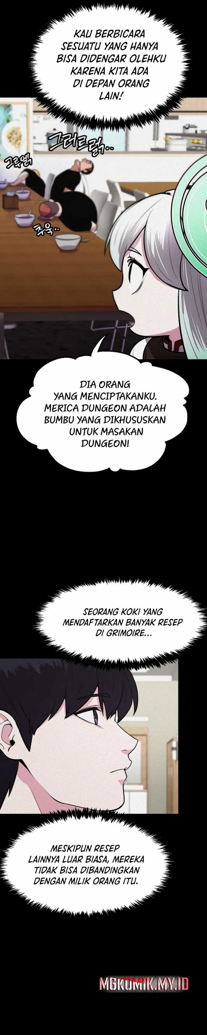 Heavenly Demon Wants to Be a Chef - Chapter 27 18