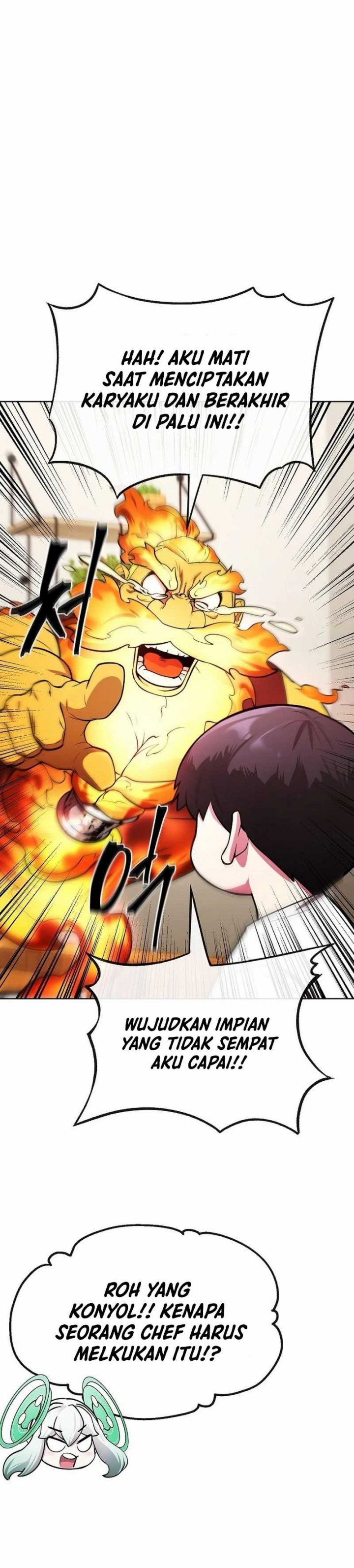 Heavenly Demon Wants to Be a Chef - Chapter 27 7