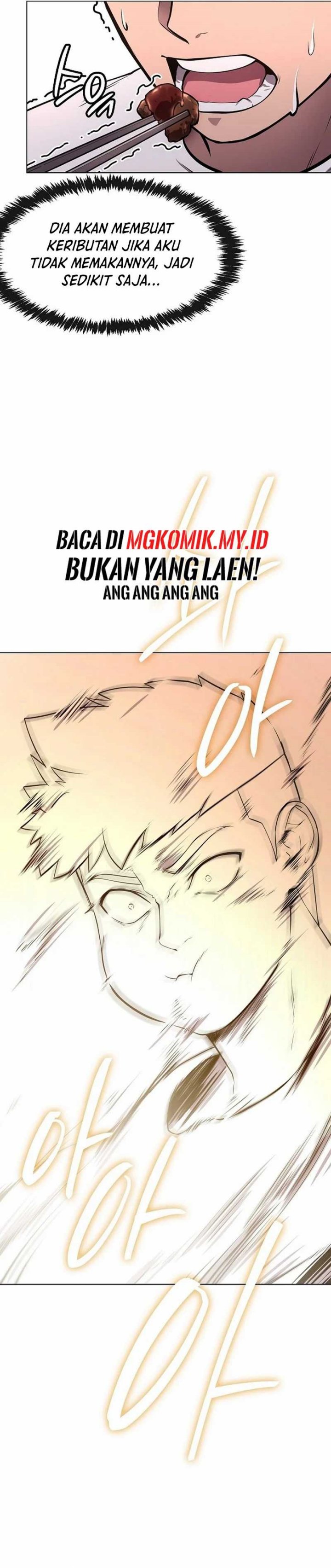Heavenly Demon Wants to Be a Chef - Chapter 27 42