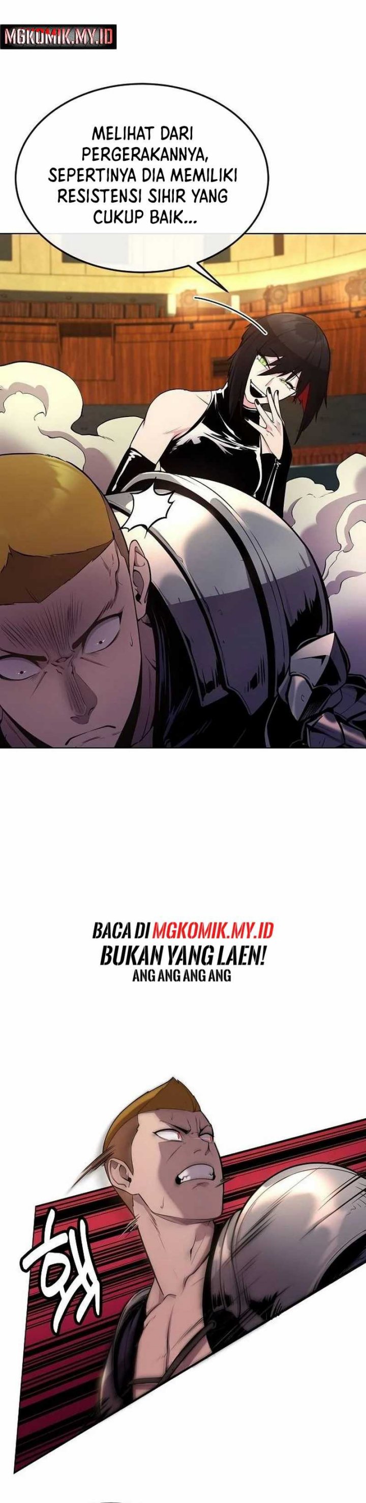 Heavenly Demon Wants to Be a Chef - Chapter 24 9 Heavenly Demon Wants to Be a Chef - Chapter 24 9