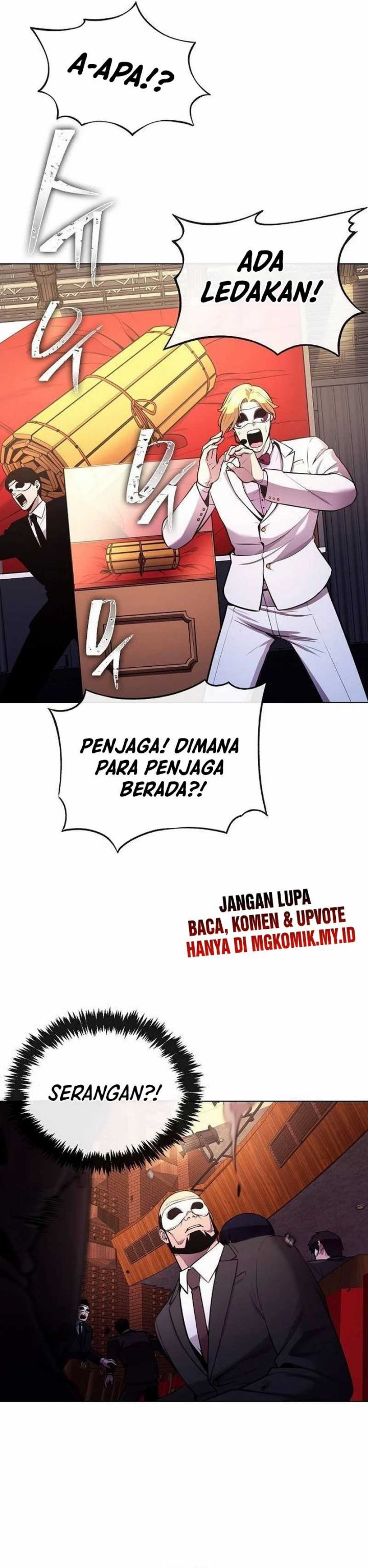 Heavenly Demon Wants to Be a Chef - Chapter 24 2 Heavenly Demon Wants to Be a Chef - Chapter 24 2