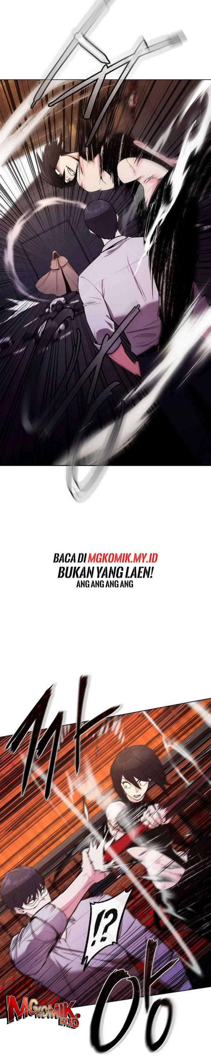 Heavenly Demon Wants to Be a Chef - Chapter 24 28 Heavenly Demon Wants to Be a Chef - Chapter 24 28