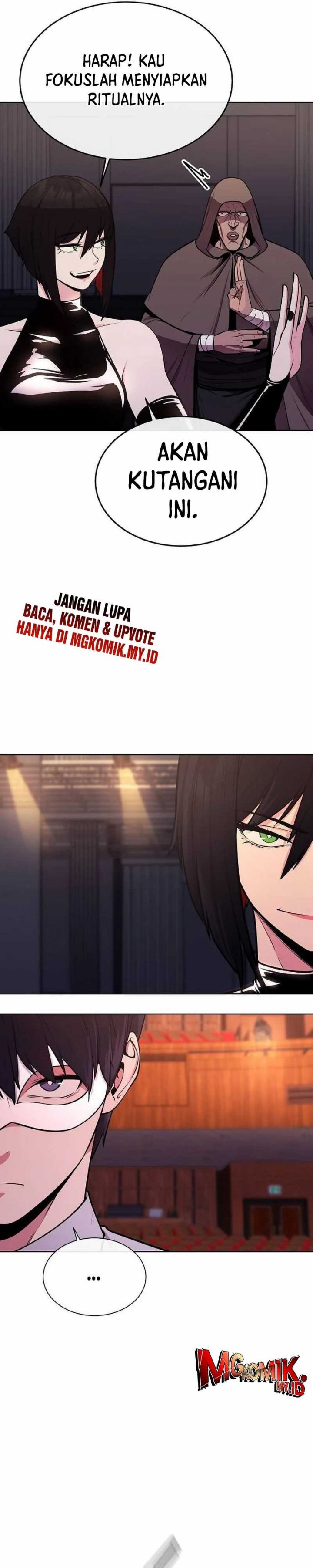 Heavenly Demon Wants to Be a Chef - Chapter 24 27 Heavenly Demon Wants to Be a Chef - Chapter 24 27