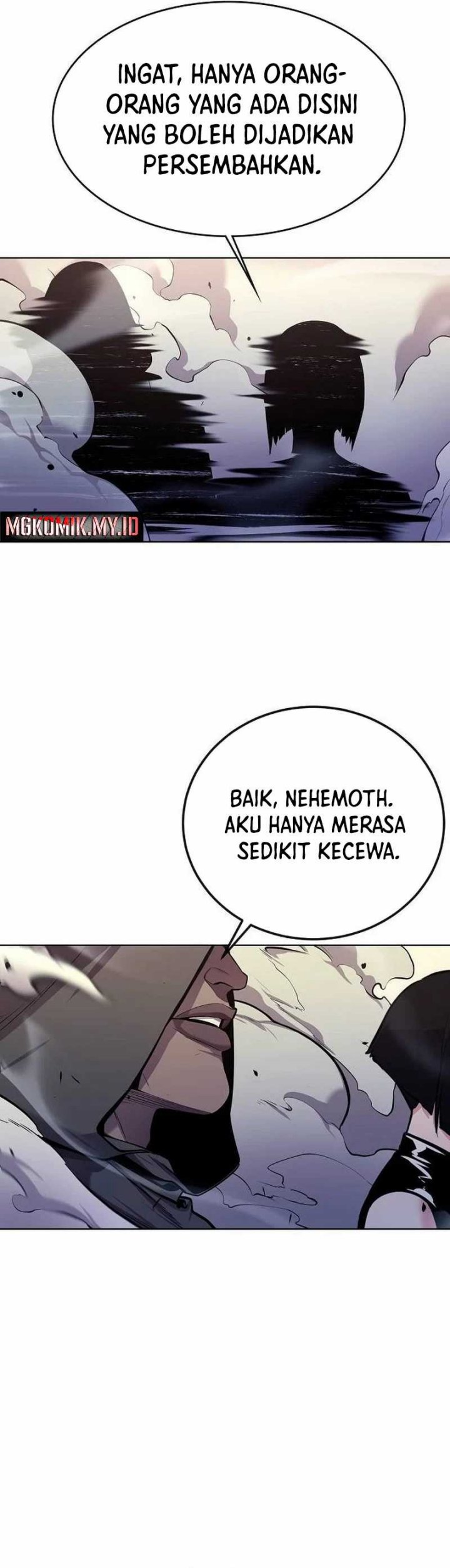 Heavenly Demon Wants to Be a Chef - Chapter 24 3 Heavenly Demon Wants to Be a Chef - Chapter 24 3