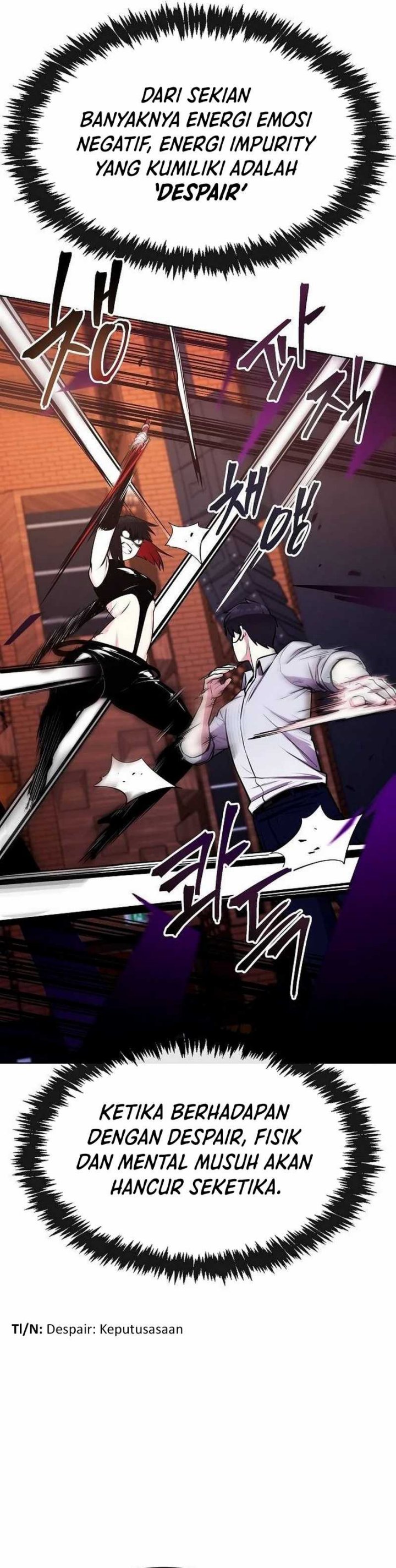 Heavenly Demon Wants to Be a Chef - Chapter 24 38 Heavenly Demon Wants to Be a Chef - Chapter 24 38