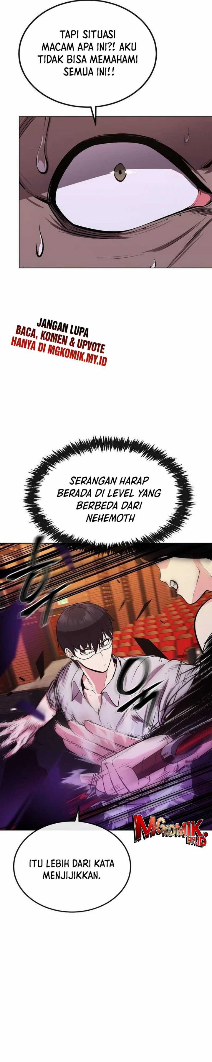 Heavenly Demon Wants to Be a Chef - Chapter 24 39 Heavenly Demon Wants to Be a Chef - Chapter 24 39