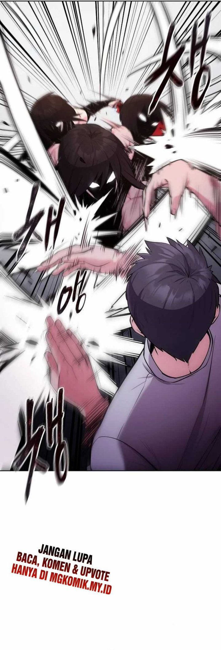 Heavenly Demon Wants to Be a Chef - Chapter 24 32 Heavenly Demon Wants to Be a Chef - Chapter 24 32