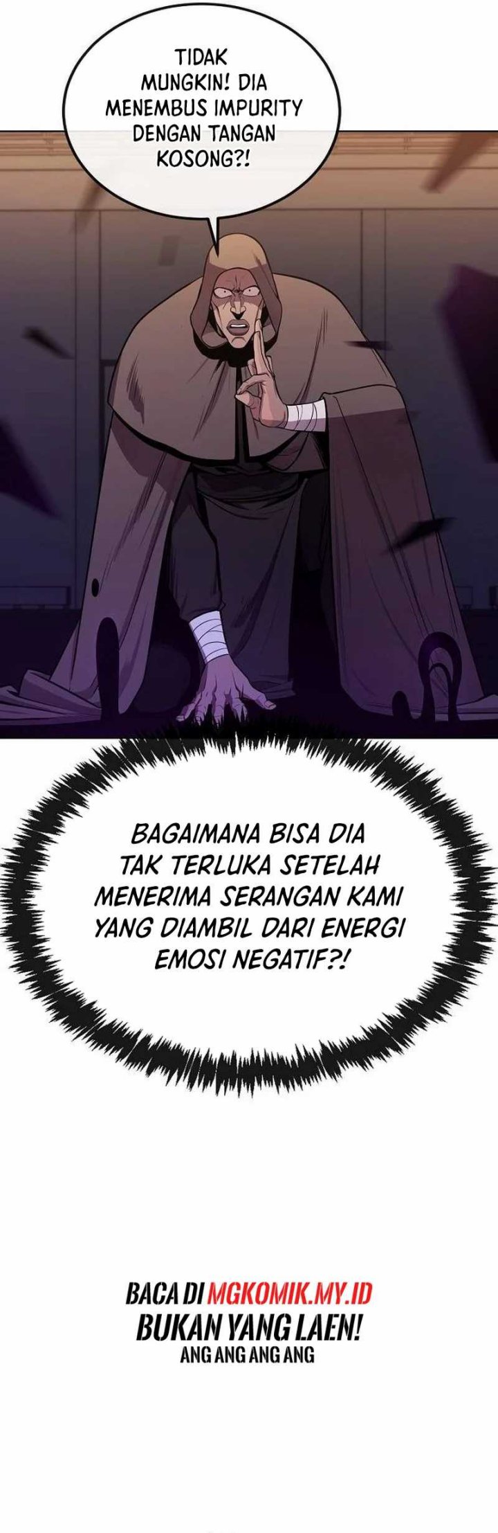 Heavenly Demon Wants to Be a Chef - Chapter 24 37 Heavenly Demon Wants to Be a Chef - Chapter 24 37