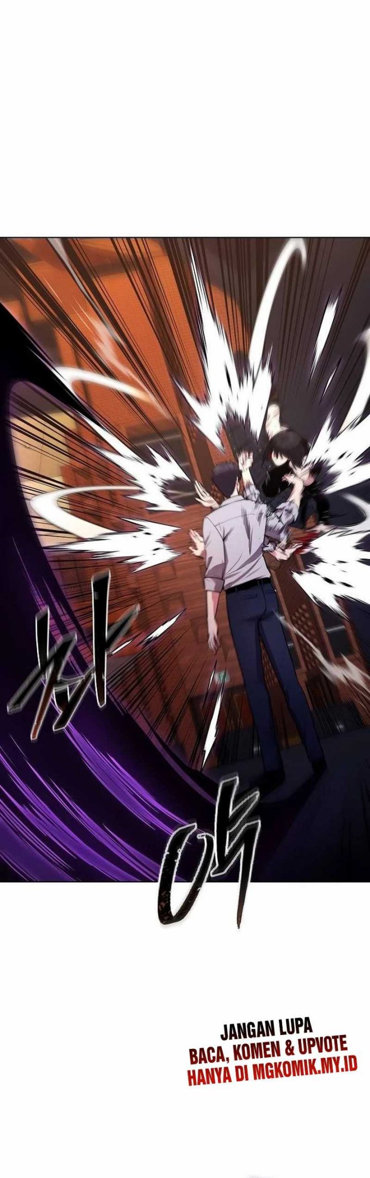 Heavenly Demon Wants to Be a Chef - Chapter 24 35 Heavenly Demon Wants to Be a Chef - Chapter 24 35
