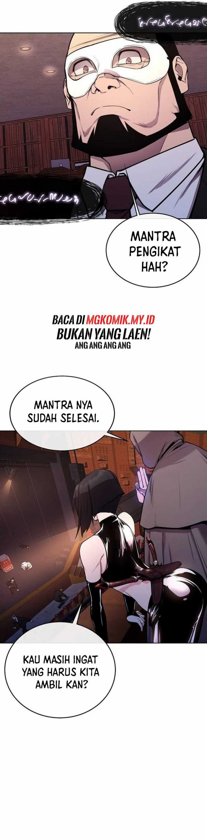 Heavenly Demon Wants to Be a Chef - Chapter 24 6 Heavenly Demon Wants to Be a Chef - Chapter 24 6