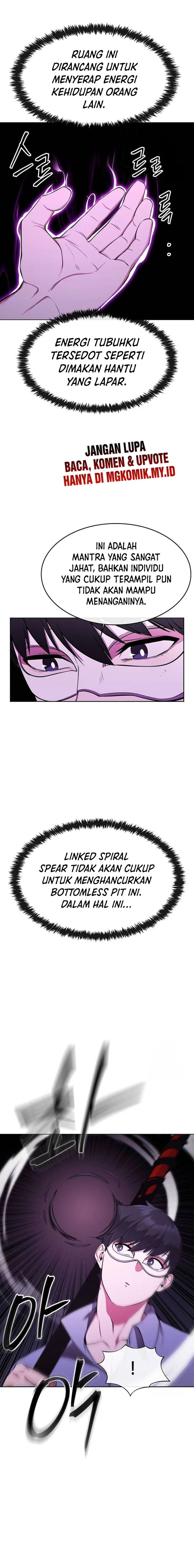 Heavenly Demon Wants to Be a Chef - Chapter 25 21