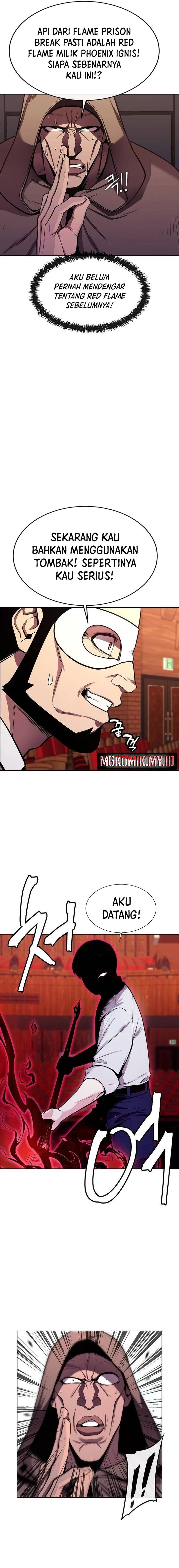 Heavenly Demon Wants to Be a Chef - Chapter 25 3