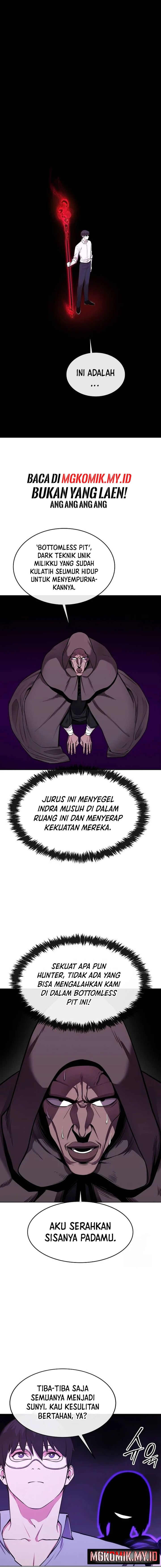 Heavenly Demon Wants to Be a Chef - Chapter 25 19