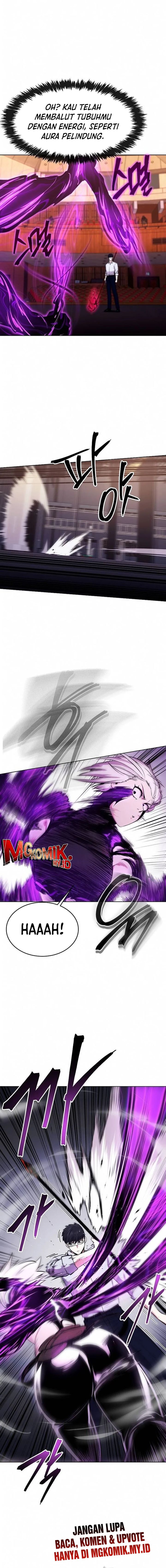 Heavenly Demon Wants to Be a Chef - Chapter 25 12