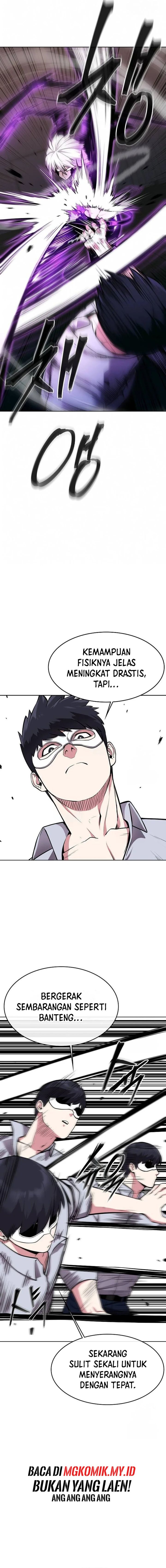 Heavenly Demon Wants to Be a Chef - Chapter 25 13